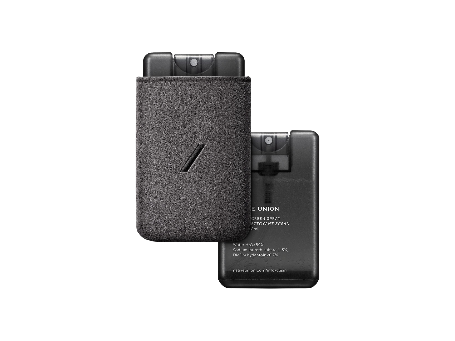 Native Union Clean Screen Spray