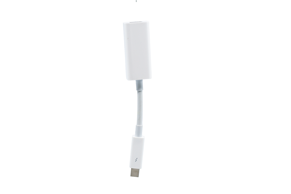 Apple Thunderbolt to Firewire Adapter