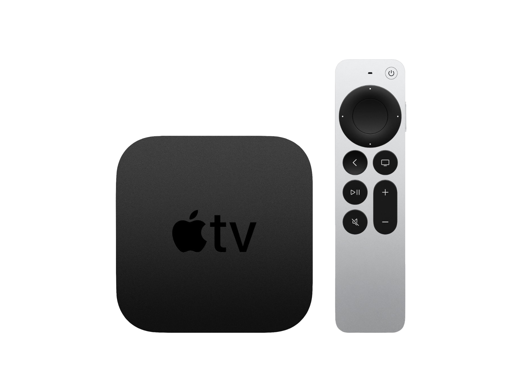 Apple TV HD (32GB, 2021)