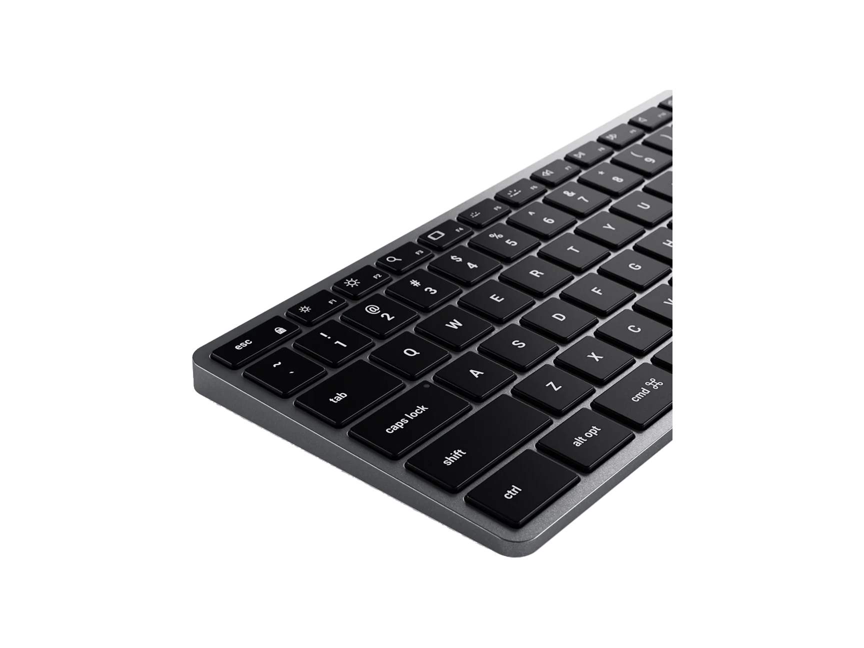 Satechi Slim X3 Bluetooth Backlit Keyboard 