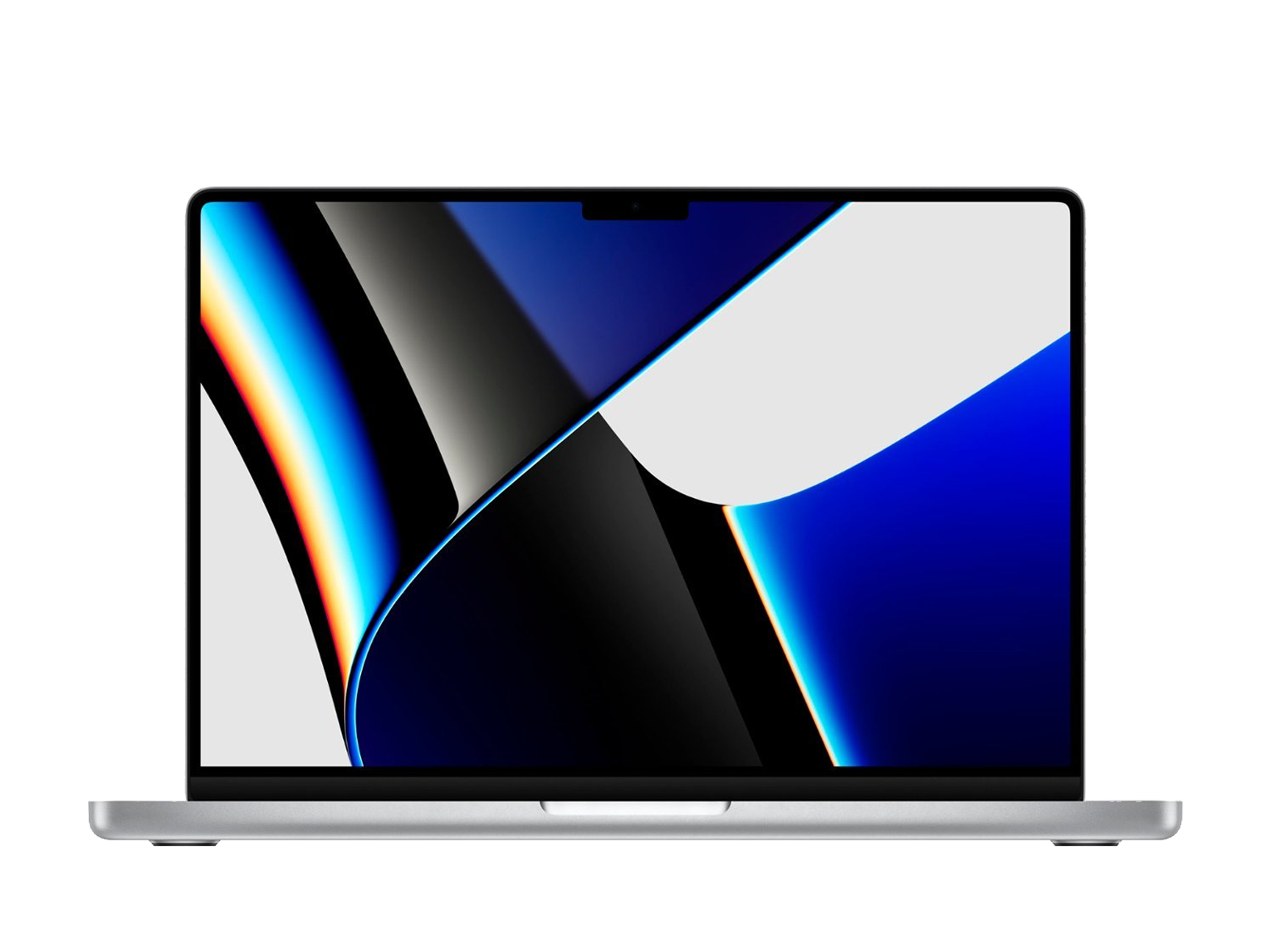 14-Inch Apple MacBook Pro M1 Max Chip  (Late 2021)