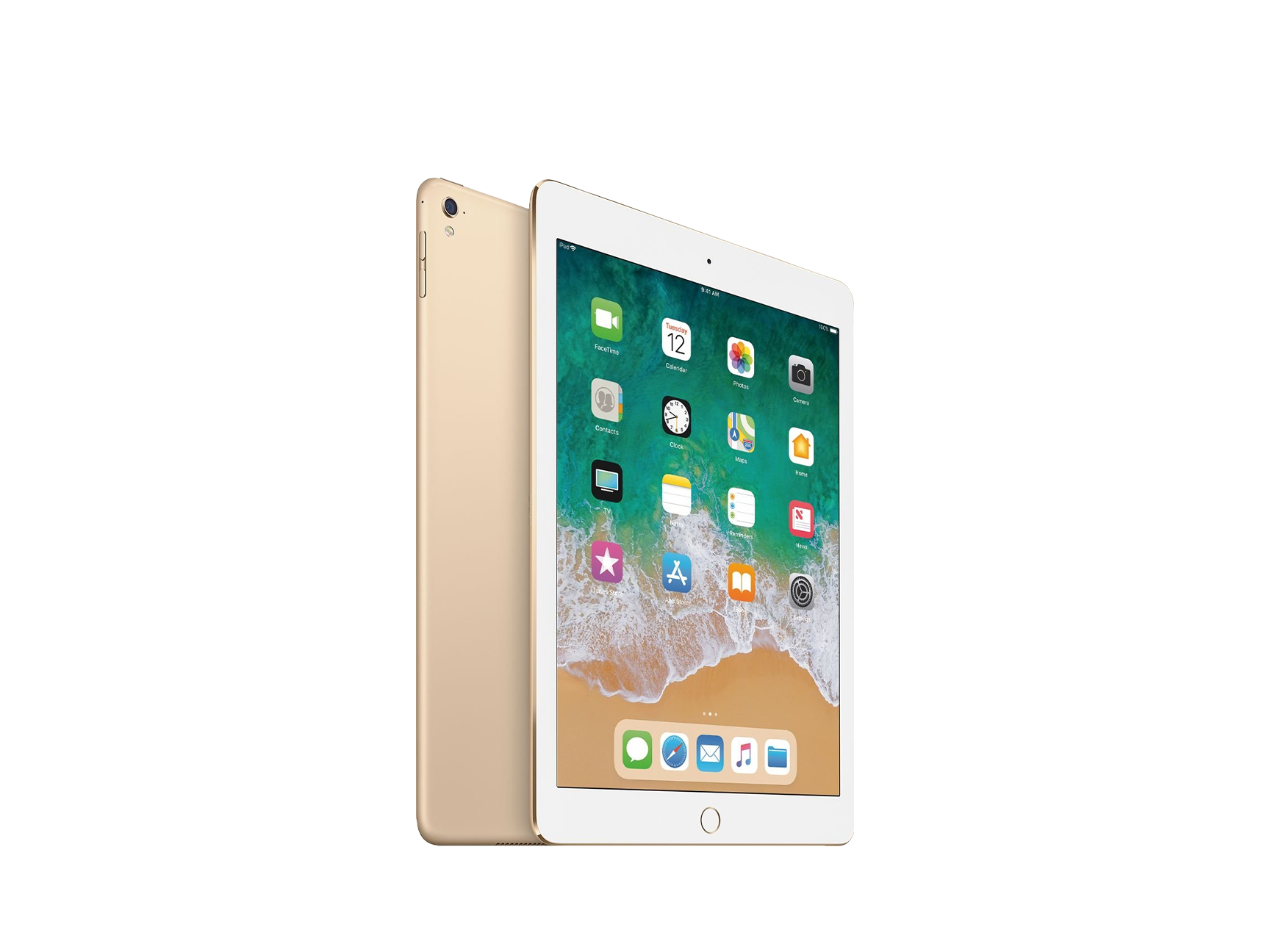 iPad Pro 9.7-inch Wi-Fi Only (Early 2016)