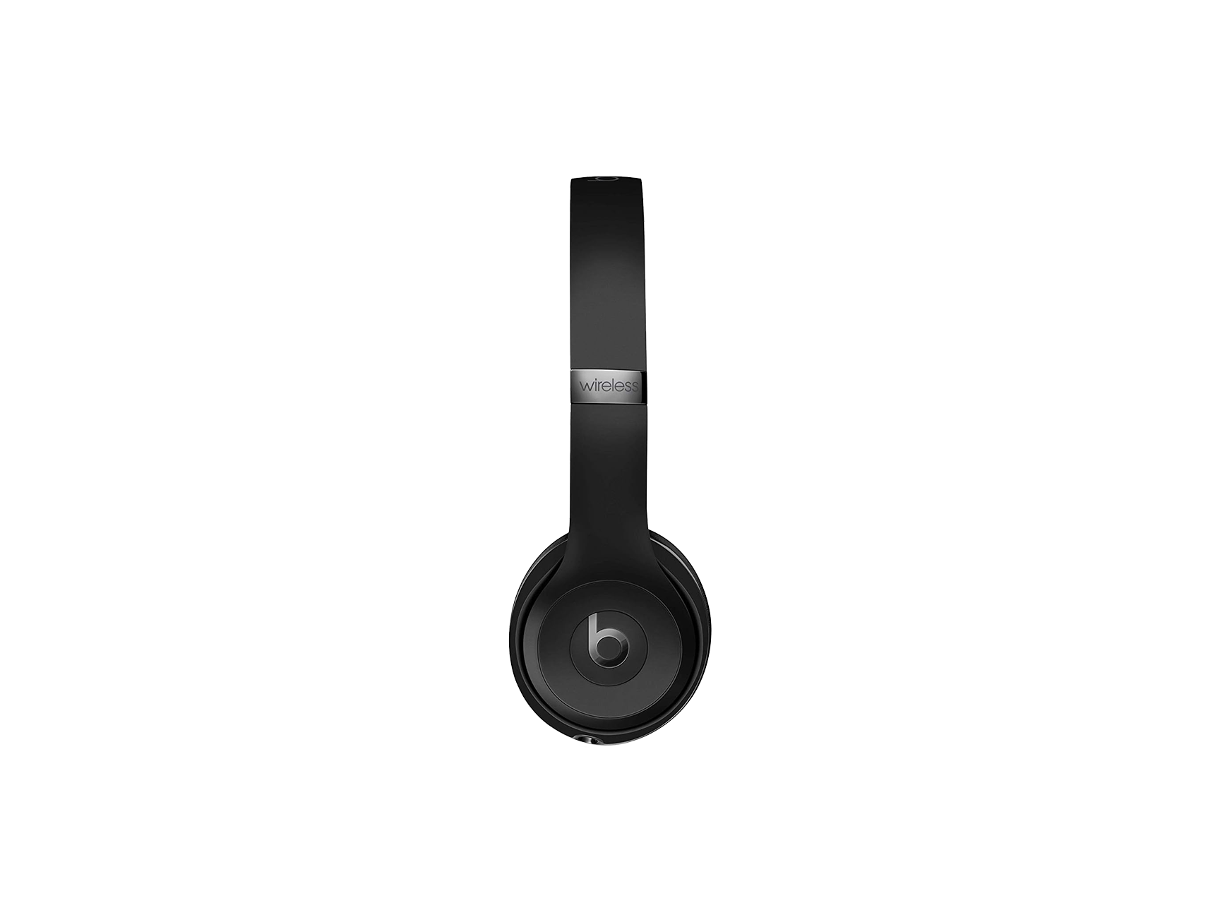 Beats Solo3 Wireless Headphones - Matte Black