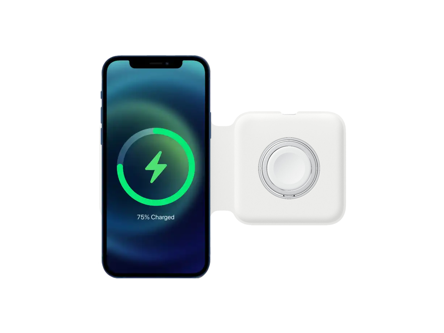 Apple MagSafe Duo Charger