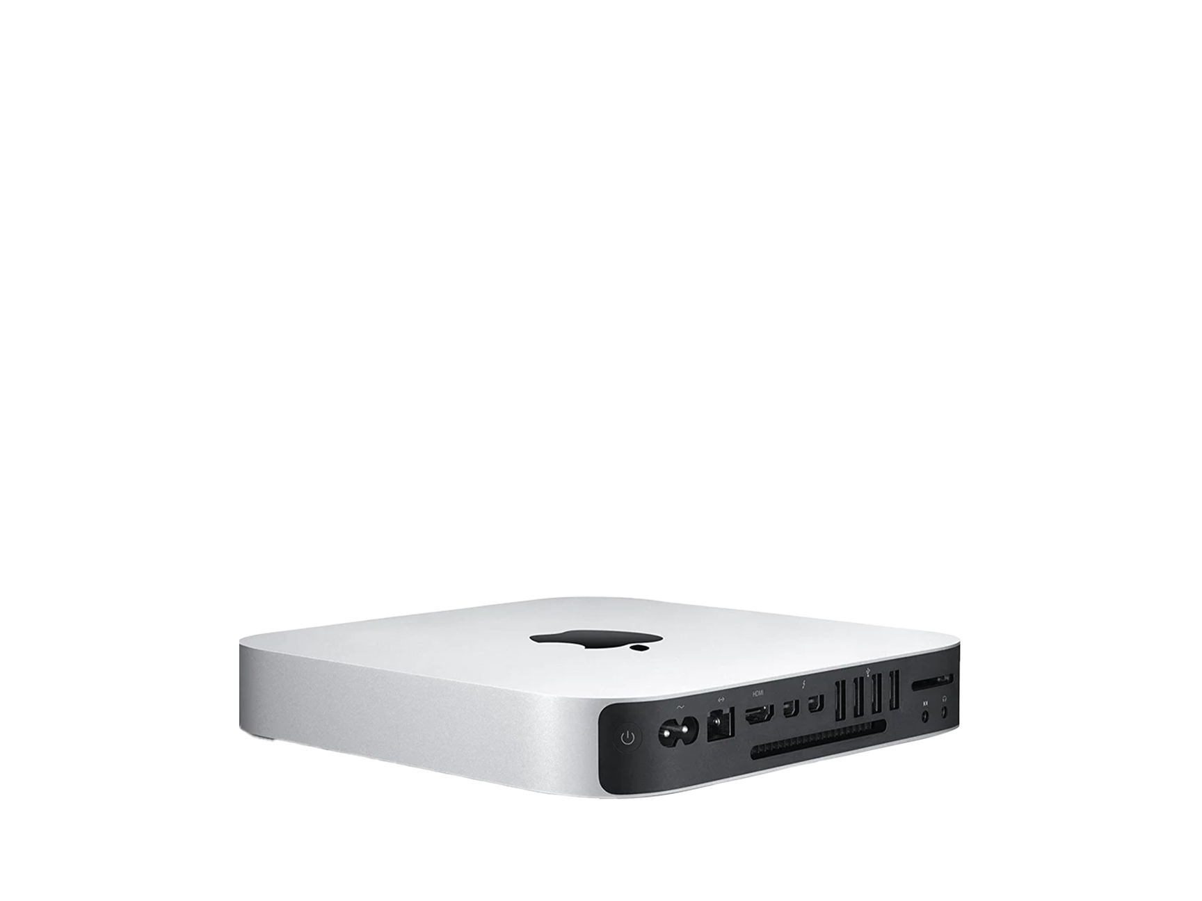 Mac Mini (Late 2014)