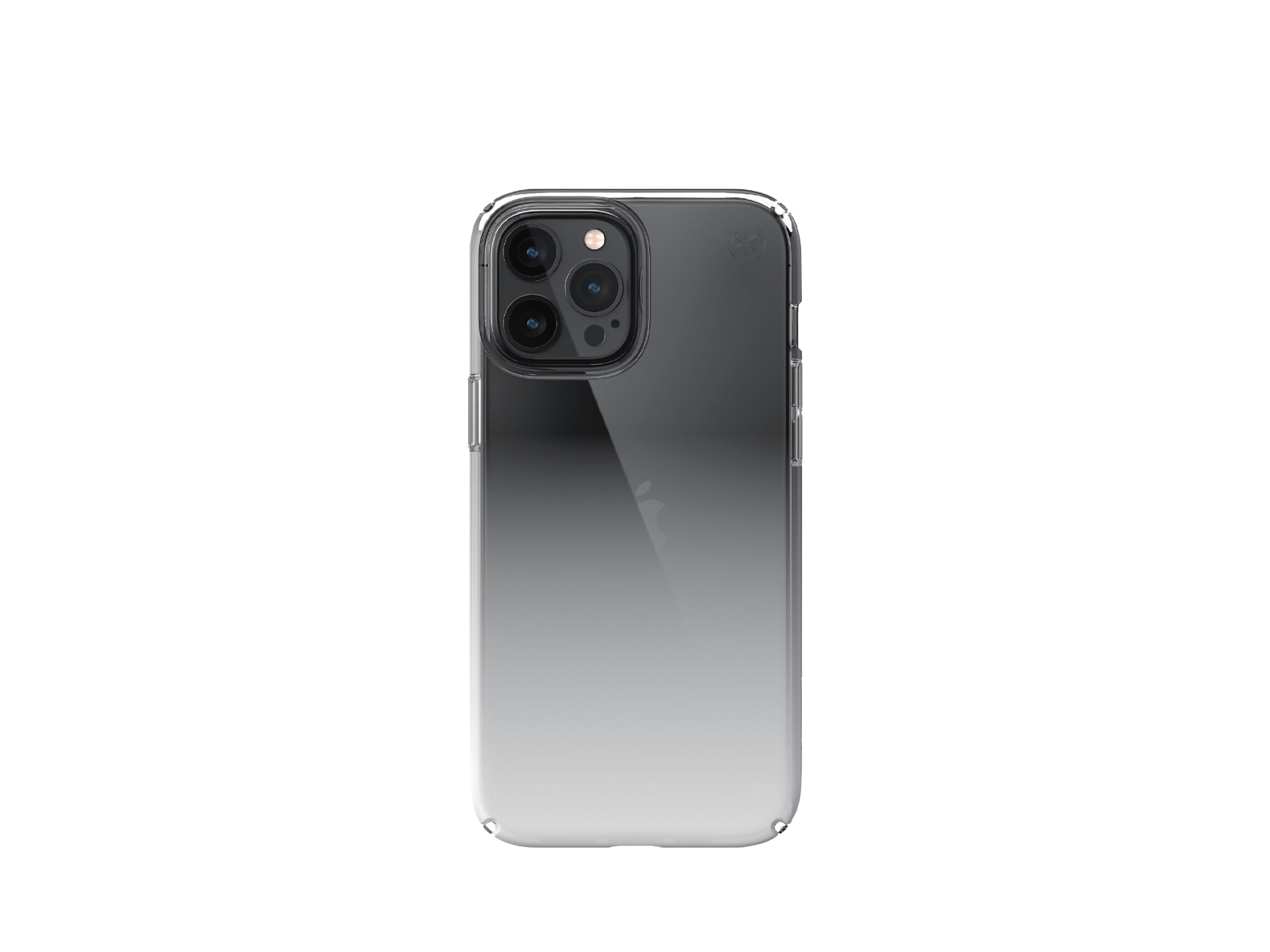 Speck Presidio Perfect-Clear Ombre Case for iPhone 12 Pro Max