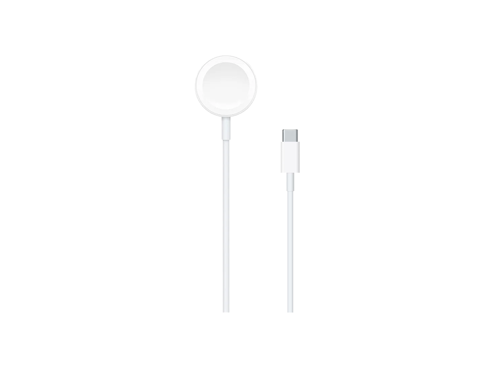 Apple Watch Magnetic Charger To USB-C Cable (1m)