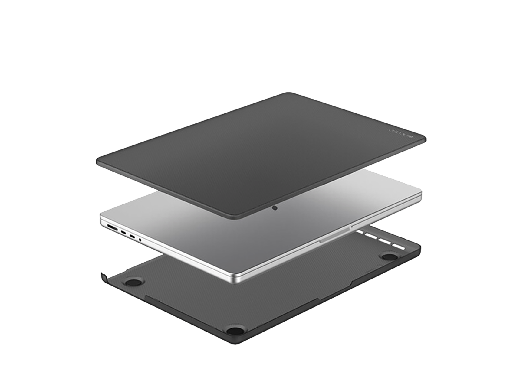 Incase Hardshell Dots Case for 13" MacBook Air (Retina, 2020)