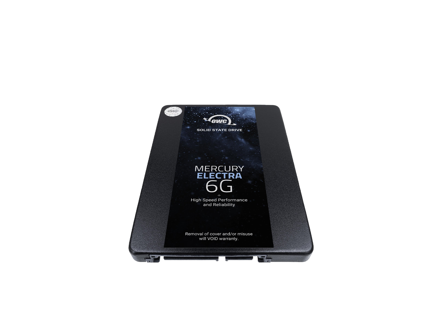 500GB OWC Mercury Electra 6G