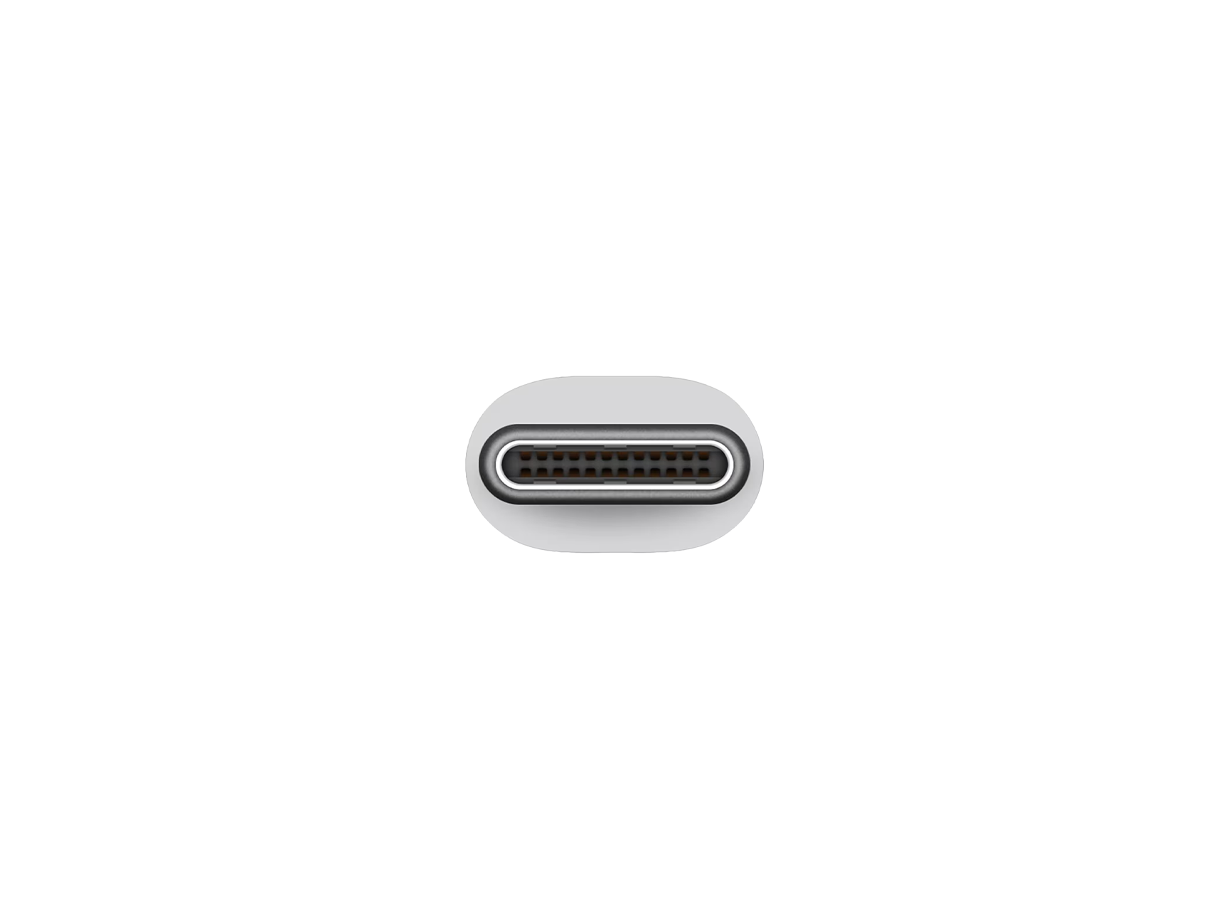 Apple USB-C Digital AV Multiport Adapter