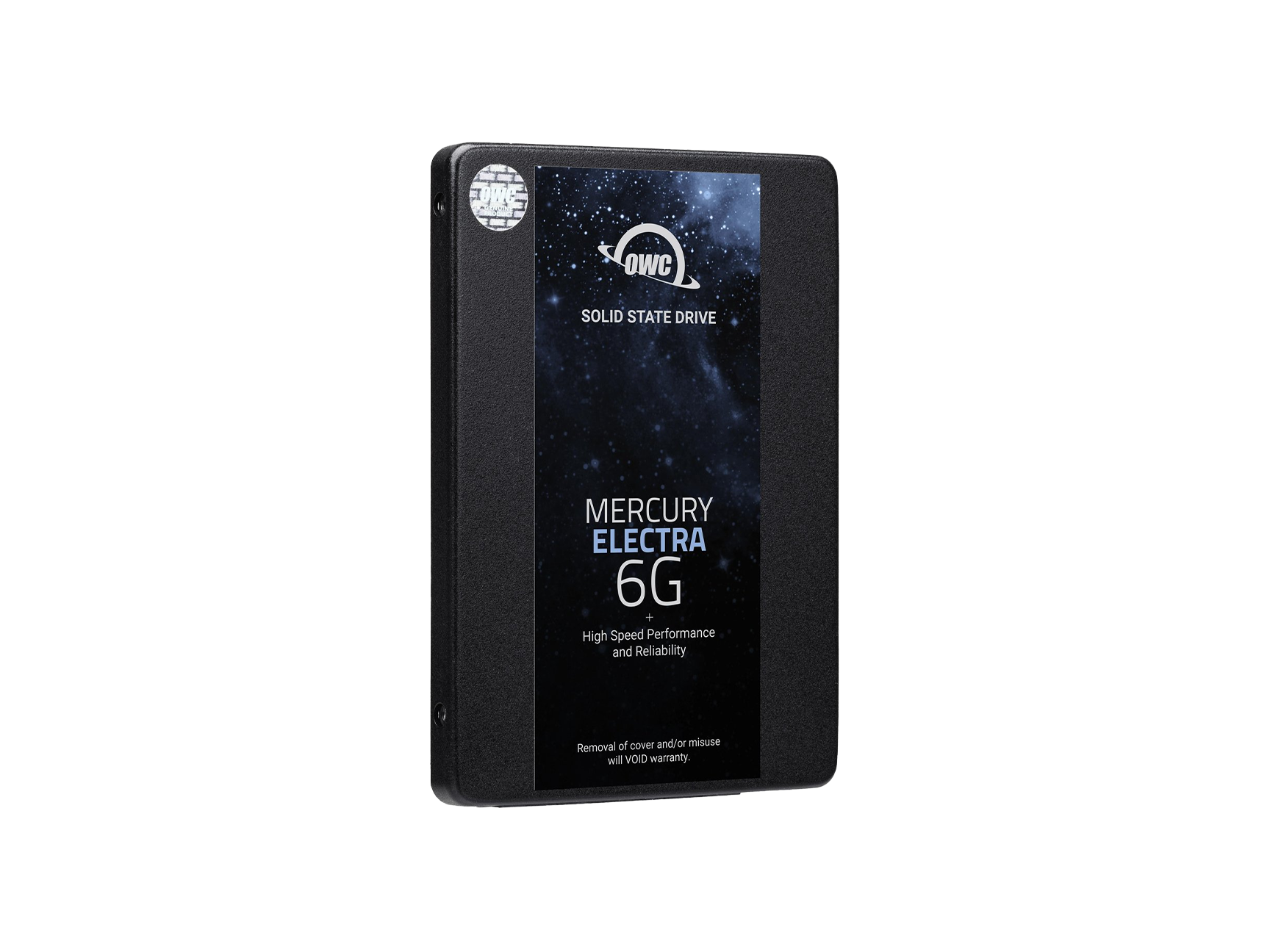 500GB OWC Mercury Electra 6G
