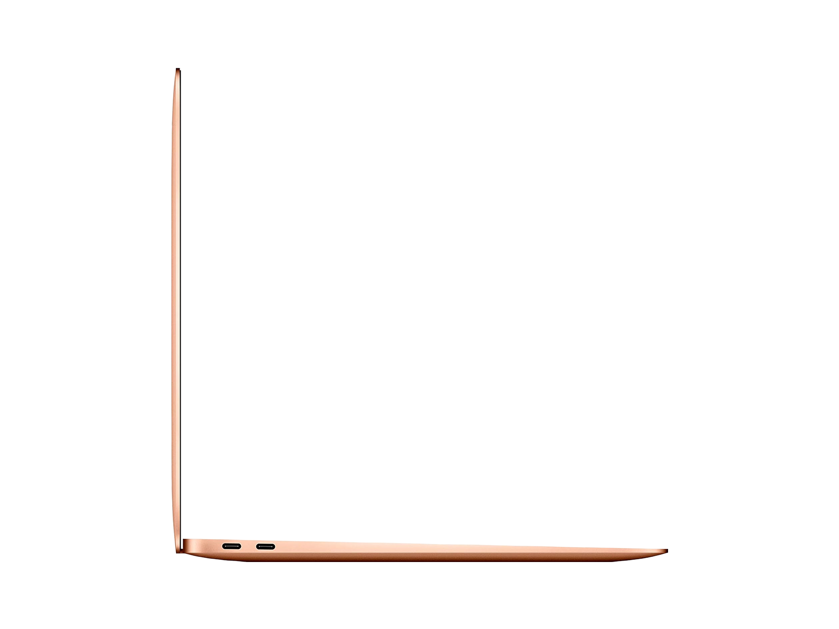 13-Inch MacBook Air (2020)