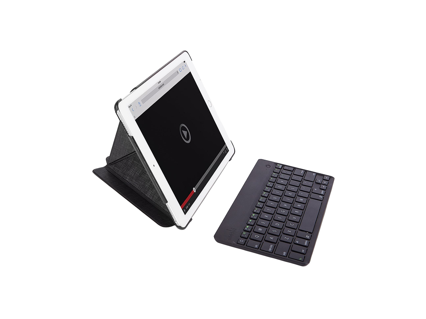 Moshi VersaKeyboard for iPad Pro 9.7-inch