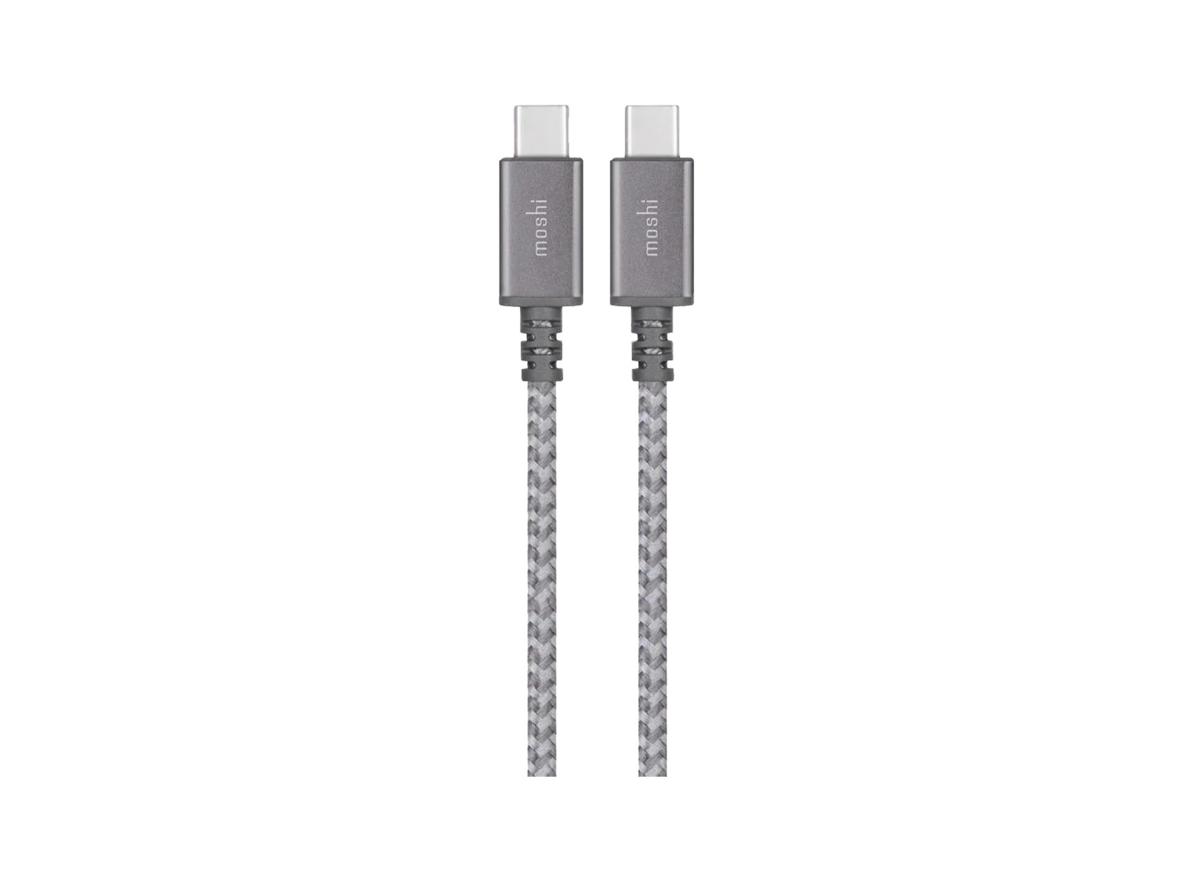Moshi Integra USB-C Charge Cable 6.6ft (2 m)