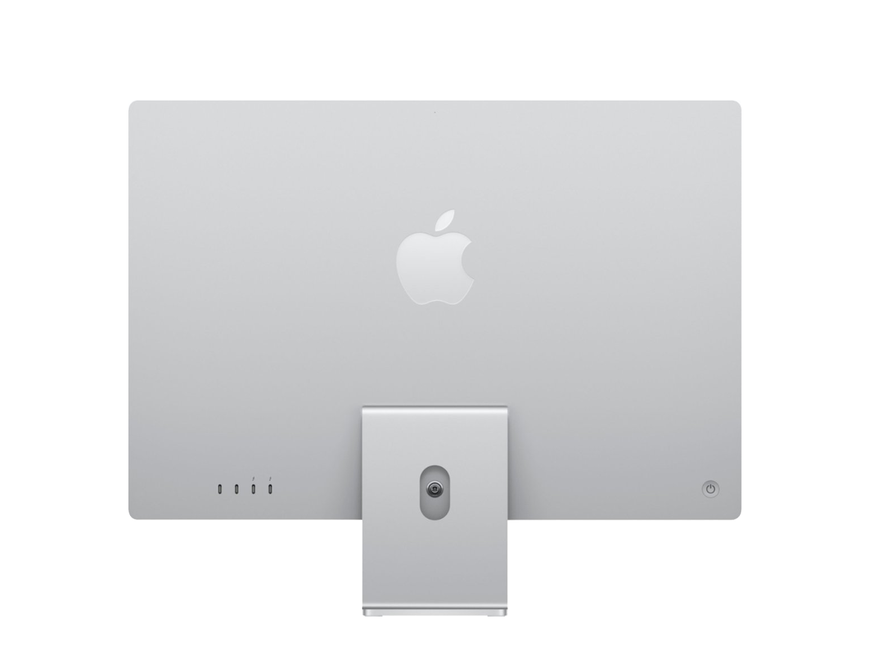 24-Inch Apple iMac (Early 2021)