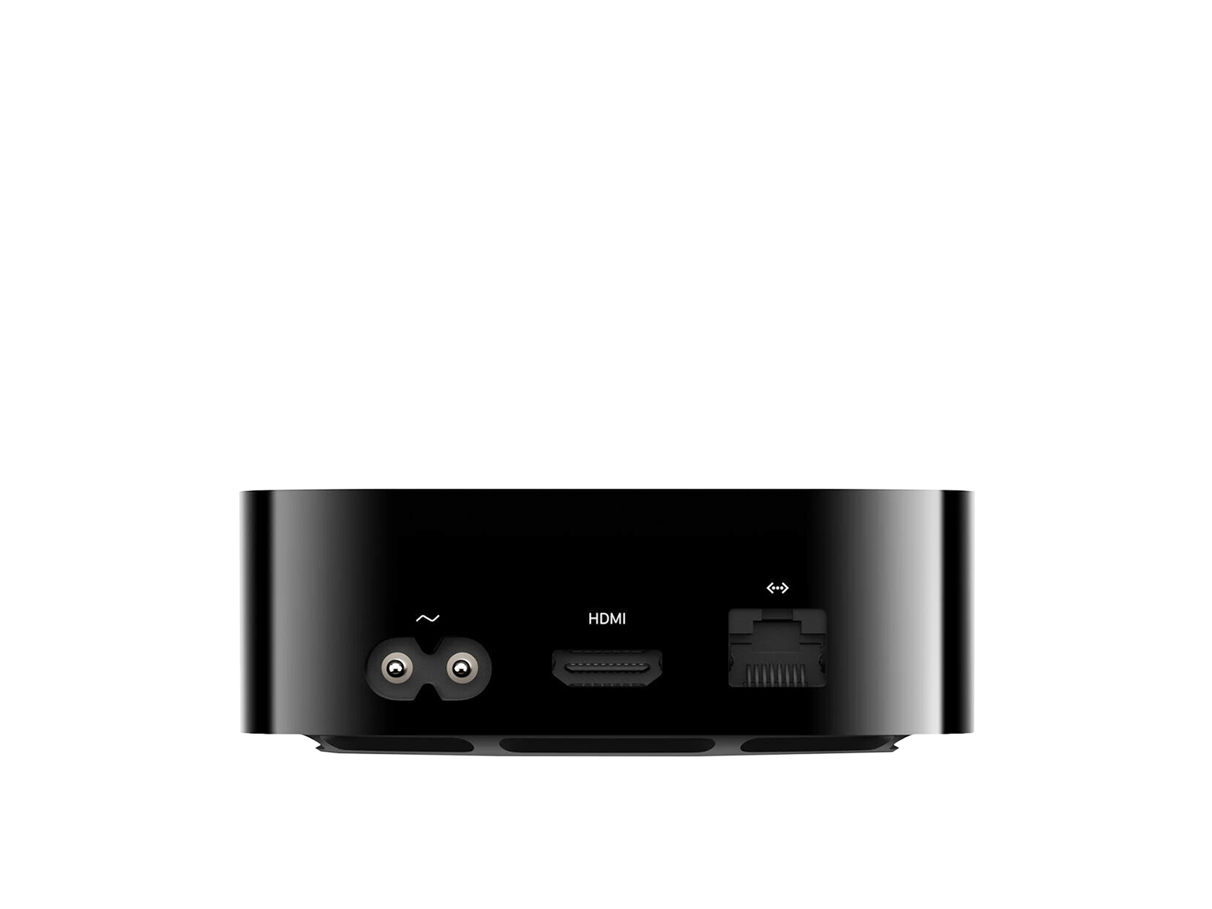 Apple TV 4K - 64GB (1st Generation) Apple TV 4K - 64GB (1st Generation)